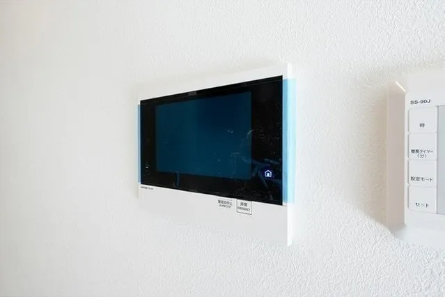 Comforia Liv Bunkyo Gokokuji - Interior - ["Electronic device", "Display device", "Electronics"]