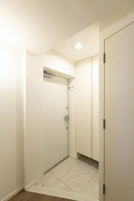 Comforia Sakura Josui - Interior - ["Property", "Room", "Wall"]