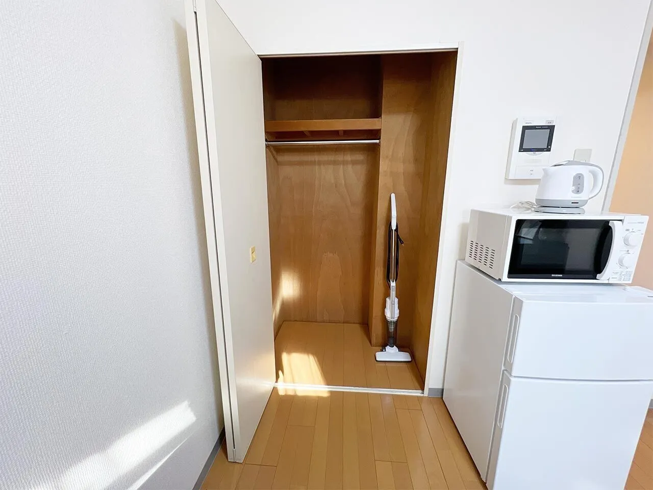 Mynavi STAY Palace Musashi-Koyama - Interior - []
