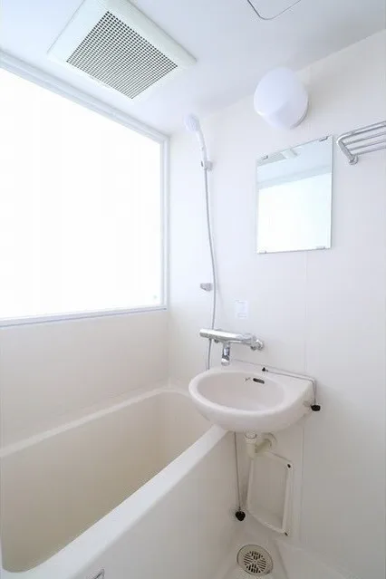 Premier Stage Osaki - Interior - ["Plumbing fixture", "Property", "Tap"]