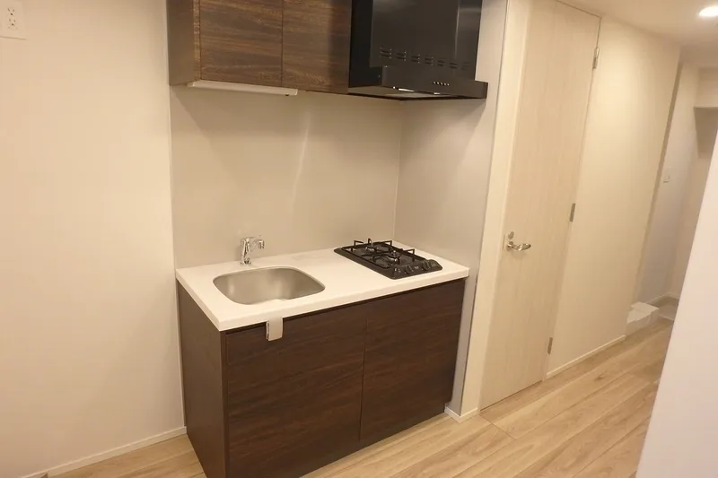 Gran Casa Oshima - Interior - ["Floor", "Apartment", "Wood flooring"]