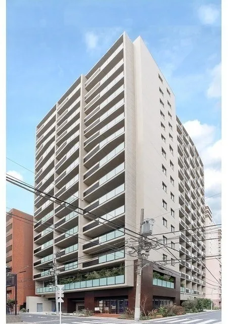 HAMACHO APARTMENTS - Exterior - Exterior