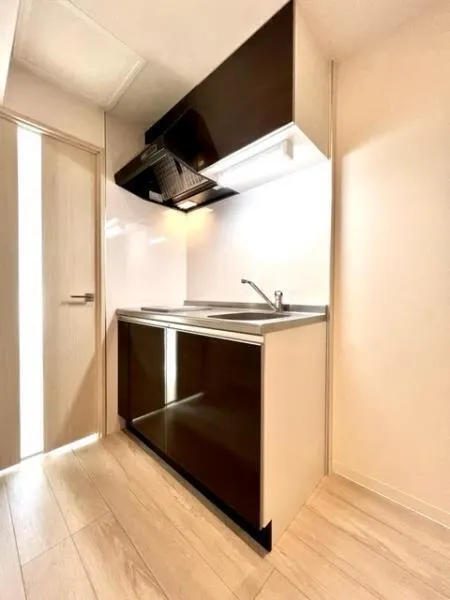 Platts Ryogoku - Interior - ["Flooring", "Floor", "Apartment"]
