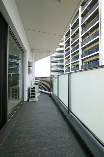 Prime Bliss Shinagawa Nakanobu - Interior - ["Apartment", "Glass", "Condominium"]