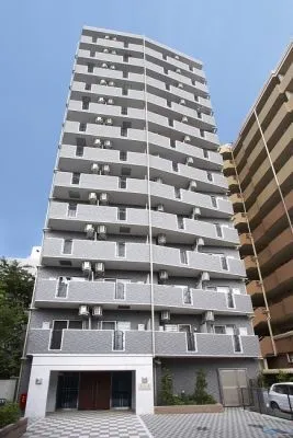 Excelia Ikebukuro WESTⅡ - Exterior - ["Building", "Sky", "Urban design"]