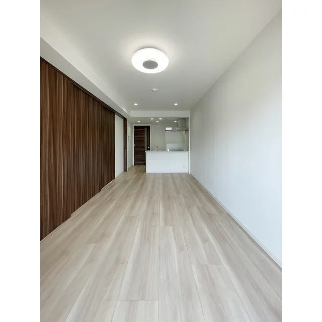 BPR Residence Asakusa - Interior - ["Brown", "Property", "Building"]