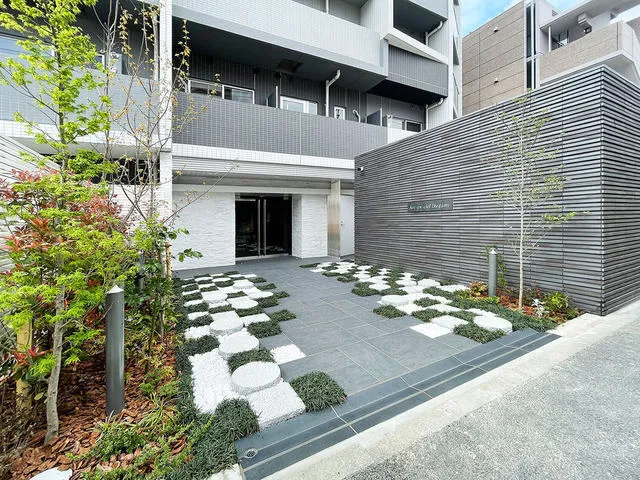 Muple Ikegami - Exterior - ["Plant", "Property", "Building"]