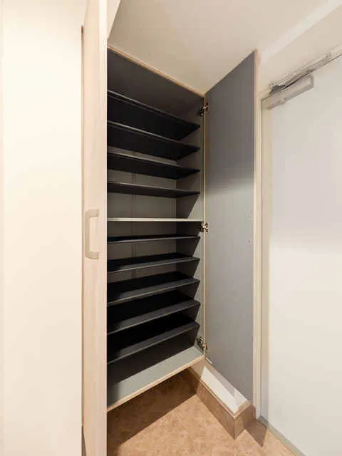 Prime Bliss Morishita Studio - Interior - ["Wood", "Flooring", "Interior design"]
