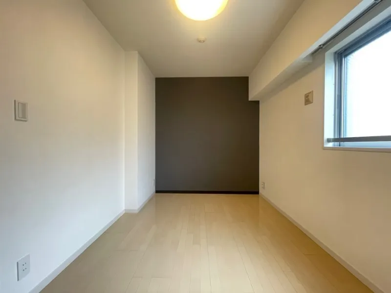 The Park Cross Kinshicho Residence - Interior - ["Flooring", "Floor", "Wood"]
