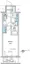 Predia Court Kita-Senju - Floor Plan - [] thumbnail