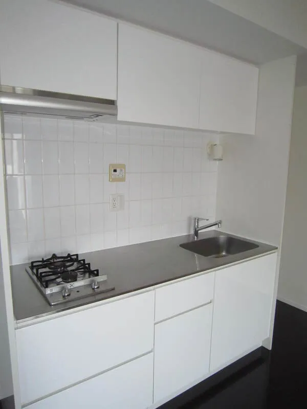 East Akihabara - Interior - ["Kitchen", "Kitchen Appliance", "Kitchen Sink"]