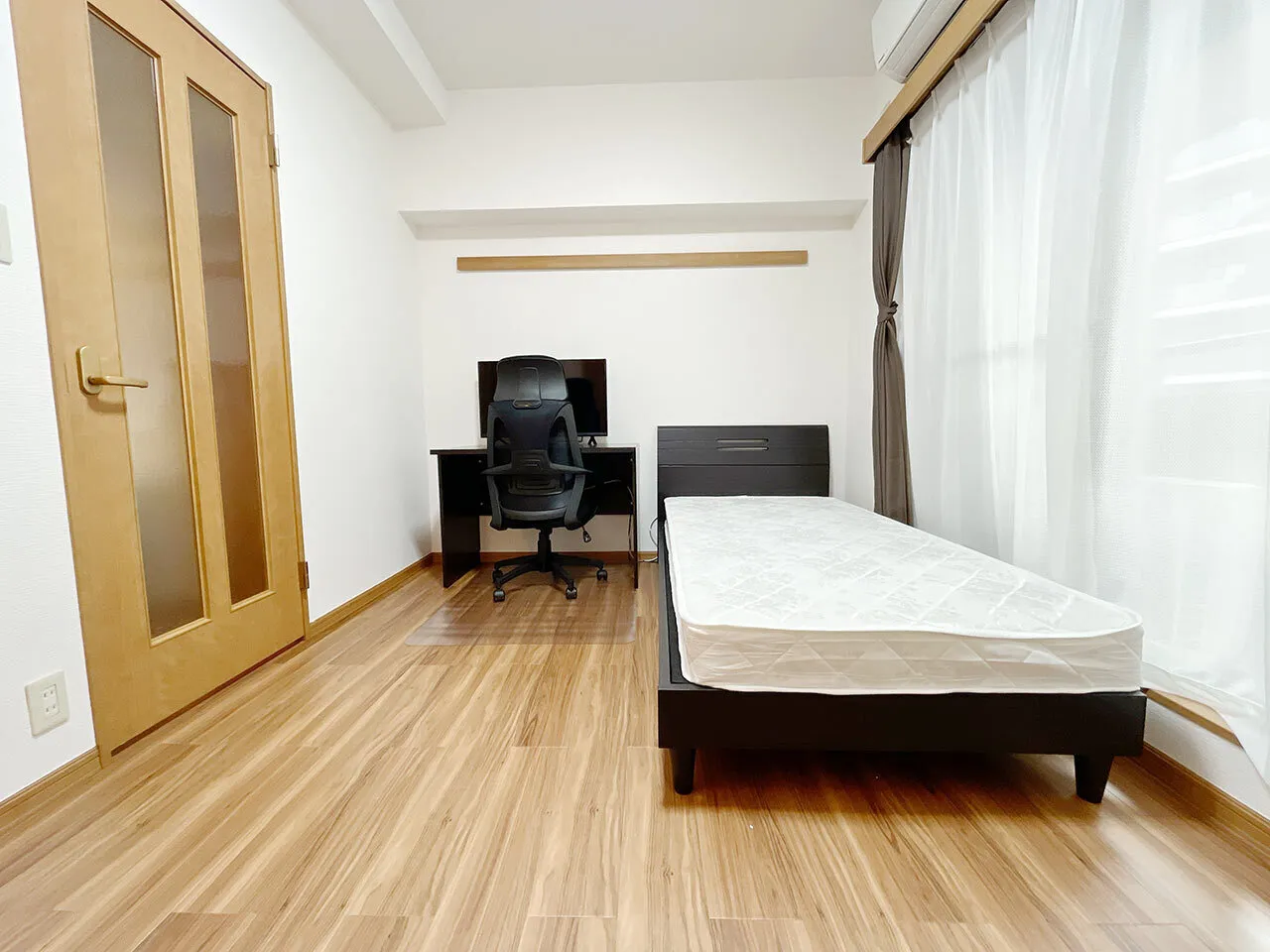Mynavi STAY Miraie Shibuya WEST - Interior - []