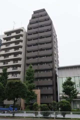 Ryowa Palace Bunkyo Hakusan - Exterior - ["Condominium", "High-rise building"]