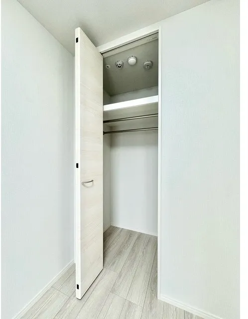 Comforia Nishiogu - Interior - ["Fixture", "Wood", "House"]