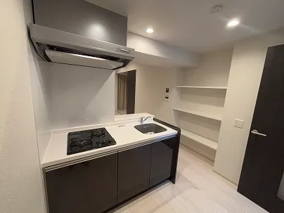 Storia Ibaraki - Interior - ["Floor", "Apartment", "Ceiling"]