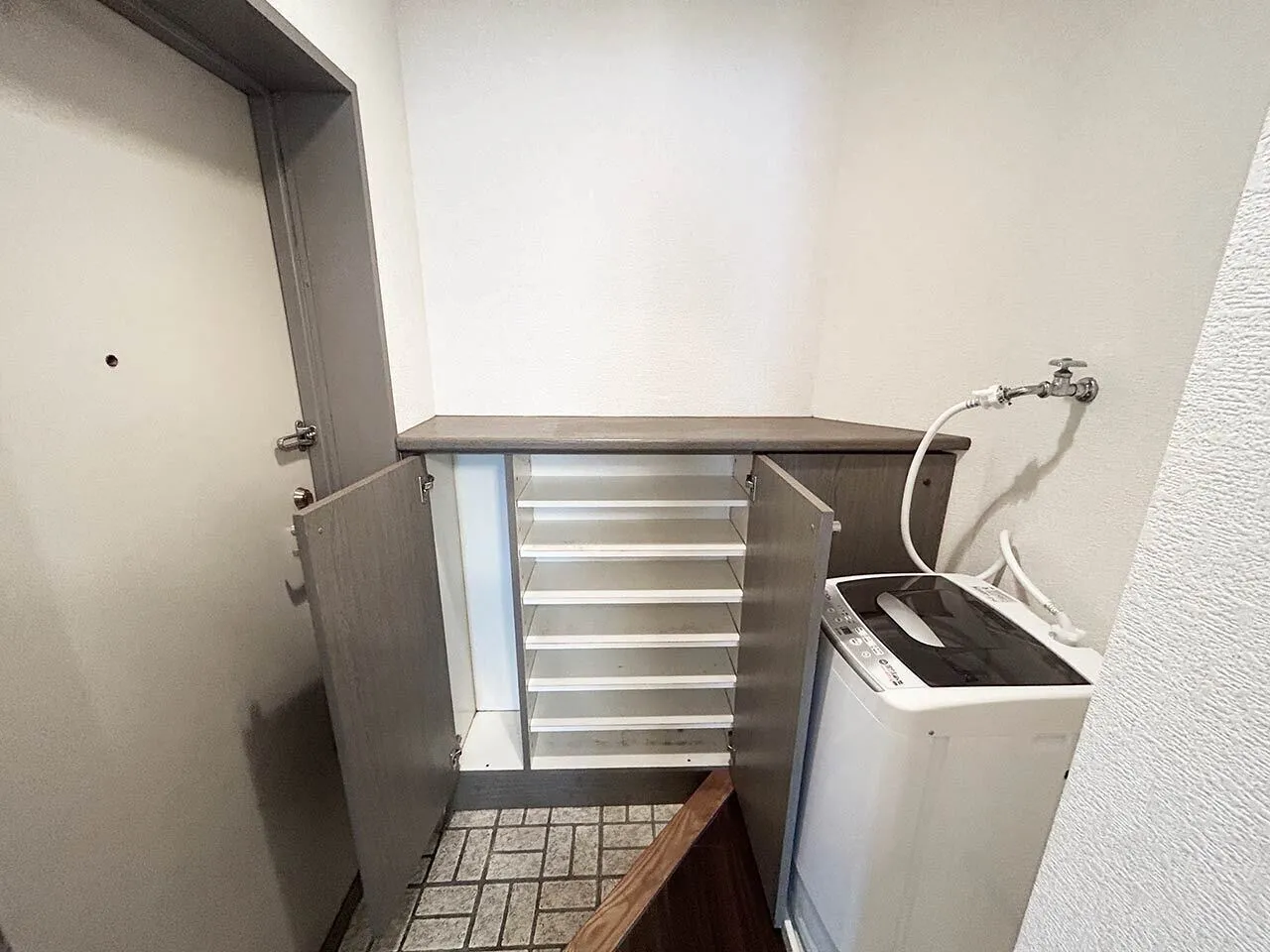 Mynavi STAY Palace Kyodo - Interior - []