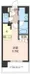 Orchid Residence Shinagawa - Floor Plan - ["Apartment"] thumbnail