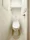 Belle Face Sangenjaya - Interior - ["Toilet seat", "Toilet", "Fixture"] thumbnail