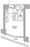 The Park Habio Kamata - Floor Plan - ["Schematic", "Parallel", "Font"] thumbnail