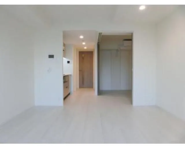 Park Axis Toyosu Canal - Interior - ["Floor", "Flooring", "Apartment"]