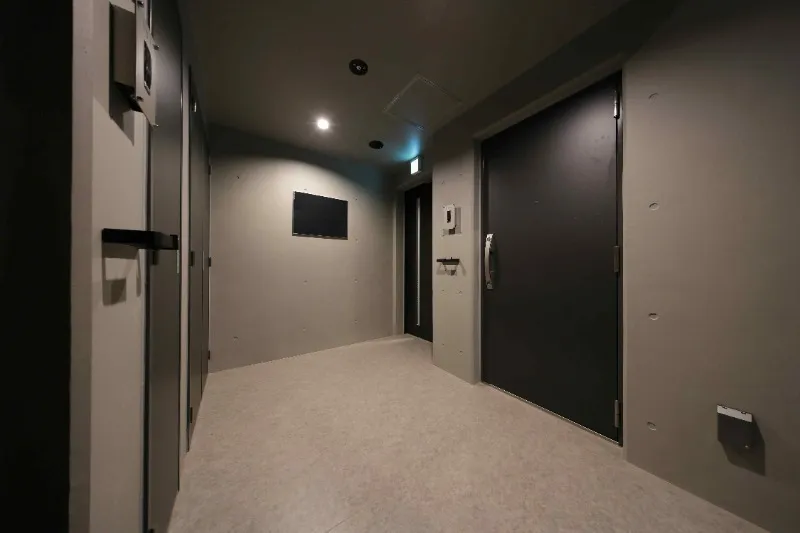 Atrio Flats Togoshi - Interior - ["Flooring", "Ceiling", "Floor"]