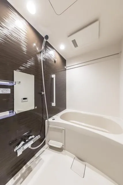 One Roof Flat Kuramae - Interior - ["Flooring", "Interior design", "Ceiling"]