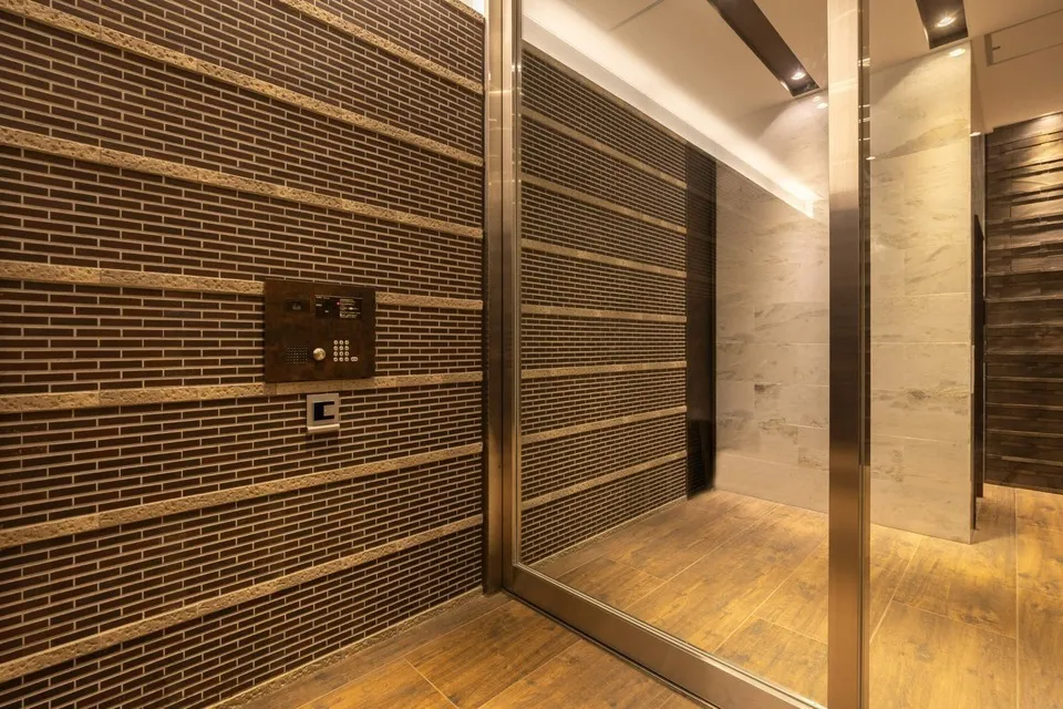 Hmlet Azabu-Juban II - Exterior - []