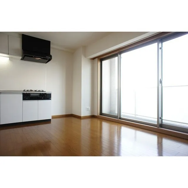 Alex Ford Hatsudai - Interior - ["Property", "Room", "Floor"]