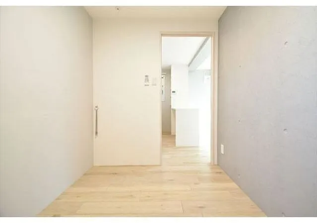 CASA FIORE Nippori - Interior - ["Flooring", "Wall", "Floor"]