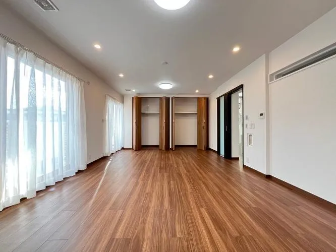 Suginami-ku Momoi 1-chome Detached house