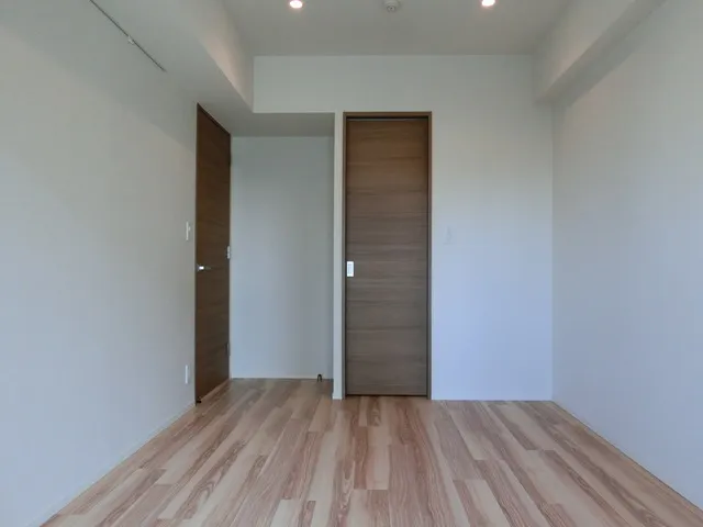 Park Habio Meguro Riverside - Interior - ["Property", "Fixture", "Wood"]