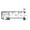 Comforia Higashioi I - Floor Plan - ["Rectangle", "Parallel", "Font"] thumbnail