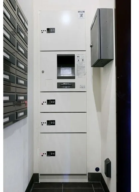 Park Flats Ginza East - Other - ["Electronic device", "Technology", "Machine"]