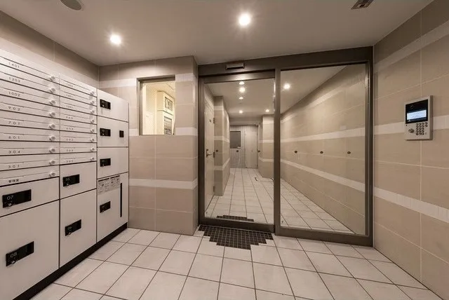 Gran Casa Omori Kaigan - Exterior - ["Flooring", "Floor", "Ceiling"]