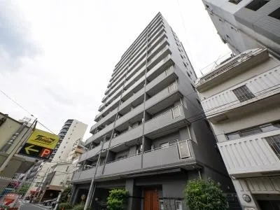 Premier Stage Komagome - Exterior - ["Building", "Daytime", "Sky"]