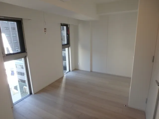 CAVANA Asakusa - Interior - ["Flooring", "Floor", "Wood flooring"]