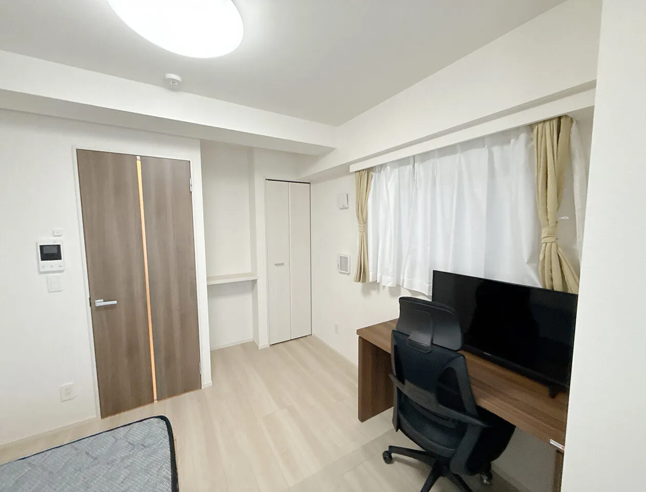 Mynavi STAY Neo Vista Asakusa Tawaramachi - Interior - []