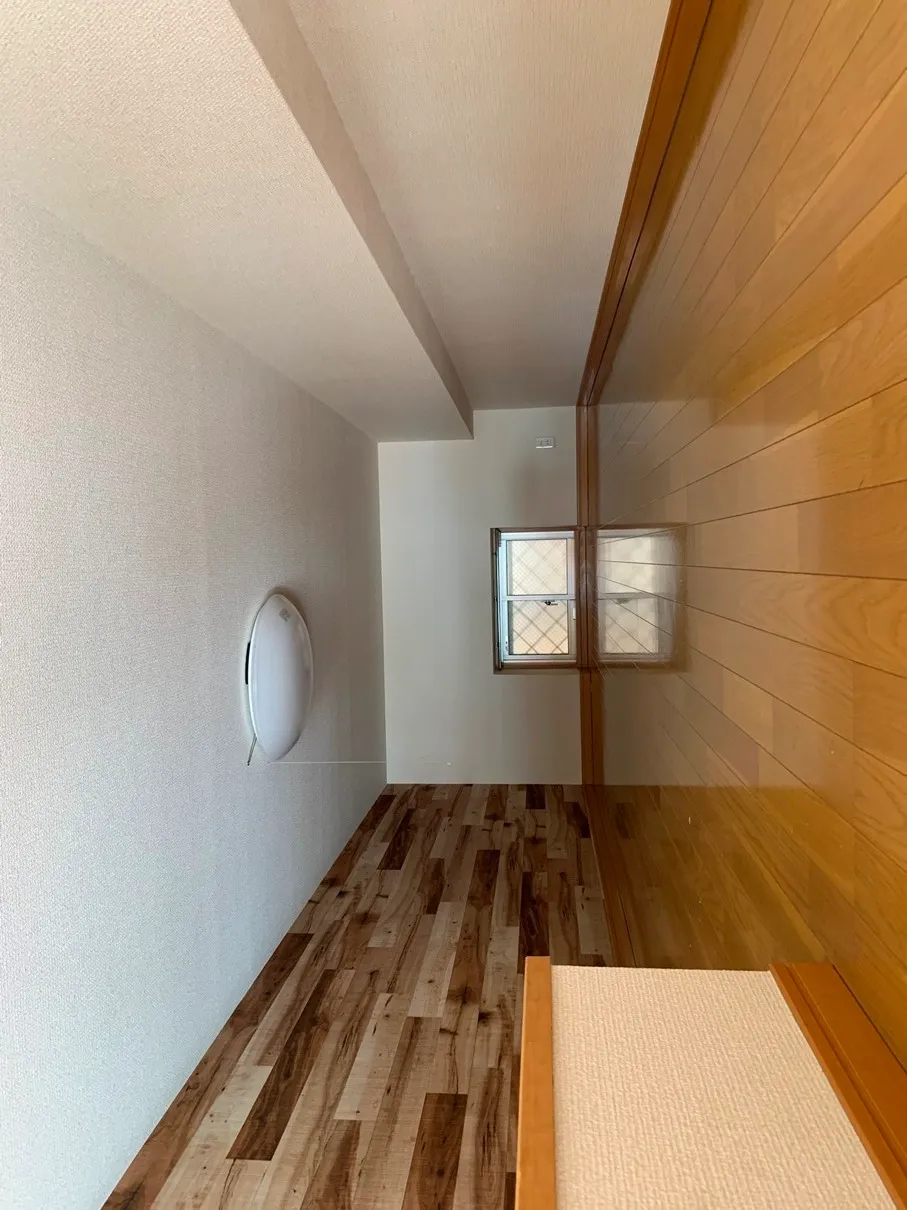 CAVANA Higashikomagata - Interior - ["Flooring", "Floor", "Wall"]
