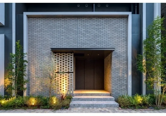 Primal Central MINATO - Exterior - []