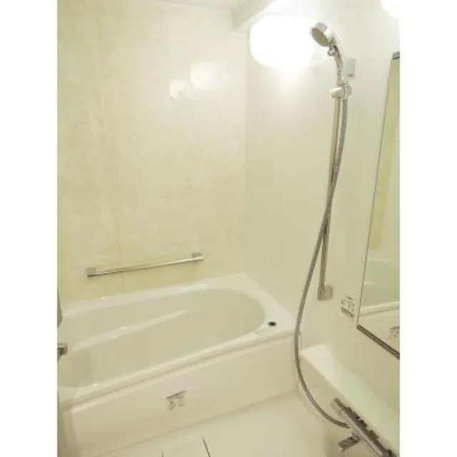 Park Axis Nihonbashi Kabutocho - Interior - ["Property", "Bathroom", "Room"]