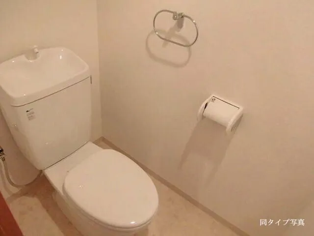 Comforia Ginza East - Interior - ["Toilet seat", "Toilet", "Plumbing fixture"]