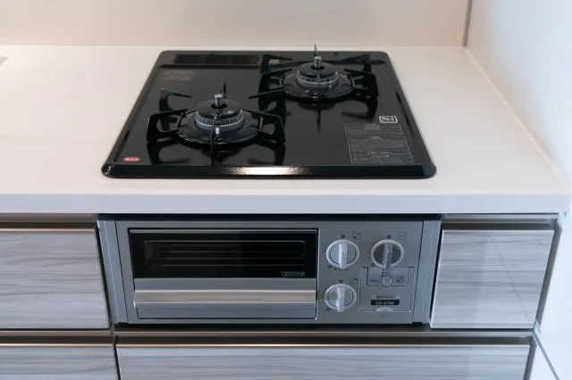 Proud Flat Kikukawa - Interior - ["Audio equipment", "Grey", "Electronic instrument"]
