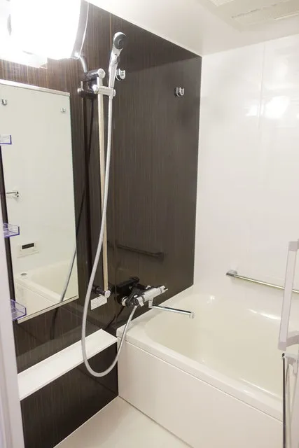 Park Axis Minami Aoyama 7 Chome - Interior - ["Bathroom", "Property", "Room"]