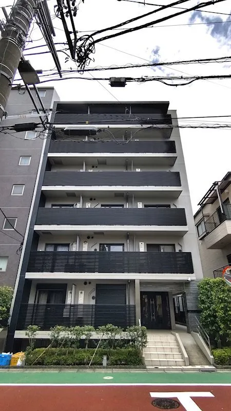 RESIDIA Bunkyo Koishikawa - Exterior - ["Plant", "Building", "Daytime"]