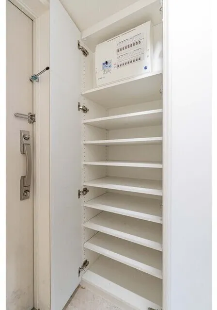 LUMIEC BUNKYO SENGOKU - Interior - ["Shelf", "Shelving", "Household hardware"]
