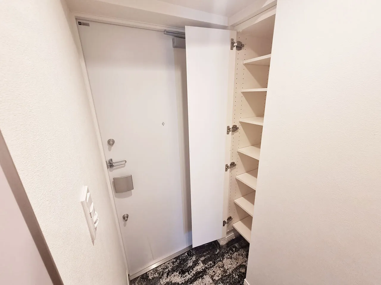 Mynavi STAY Grande Ueno - Interior - []