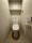 Lumiec Kinshicho - Interior - ["Toilet seat", "Toilet", "Flooring"] thumbnail