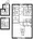Mihas Omori Sanno II - Floor Plan - ["Plumbing fixture"] thumbnail