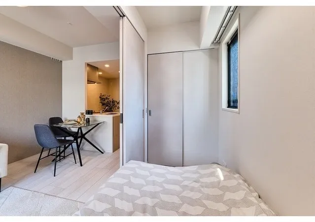 Lefon Progres Akabane Marks - Interior - ["Interior design", "Flooring", "Floor"]