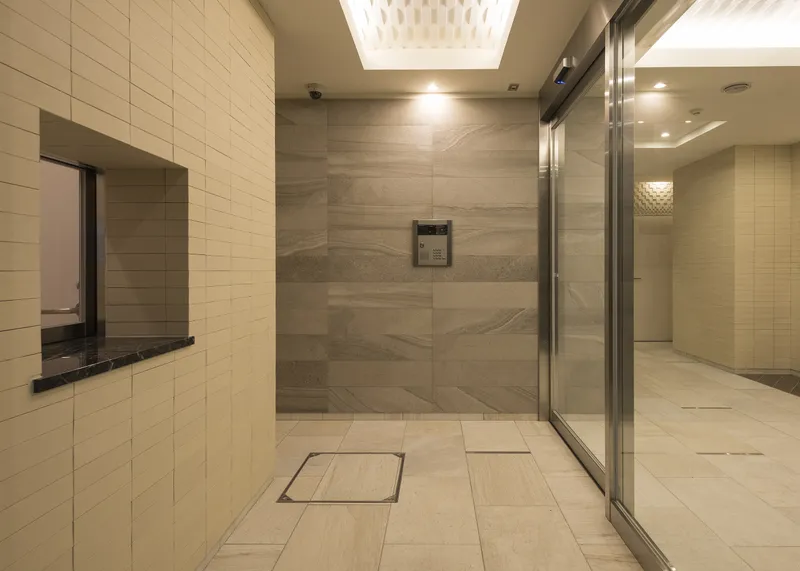 Casa Splendid Akasaka 7-Chome - Exterior - ["Flooring", "Wall", "Floor"]